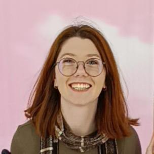 Instruktor iz matematike Hana Pospiš