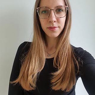 Instruktor iz matematike Magdalena Car