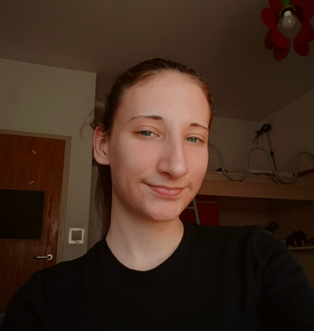 Instruktor iz matematike Tamara Adamek