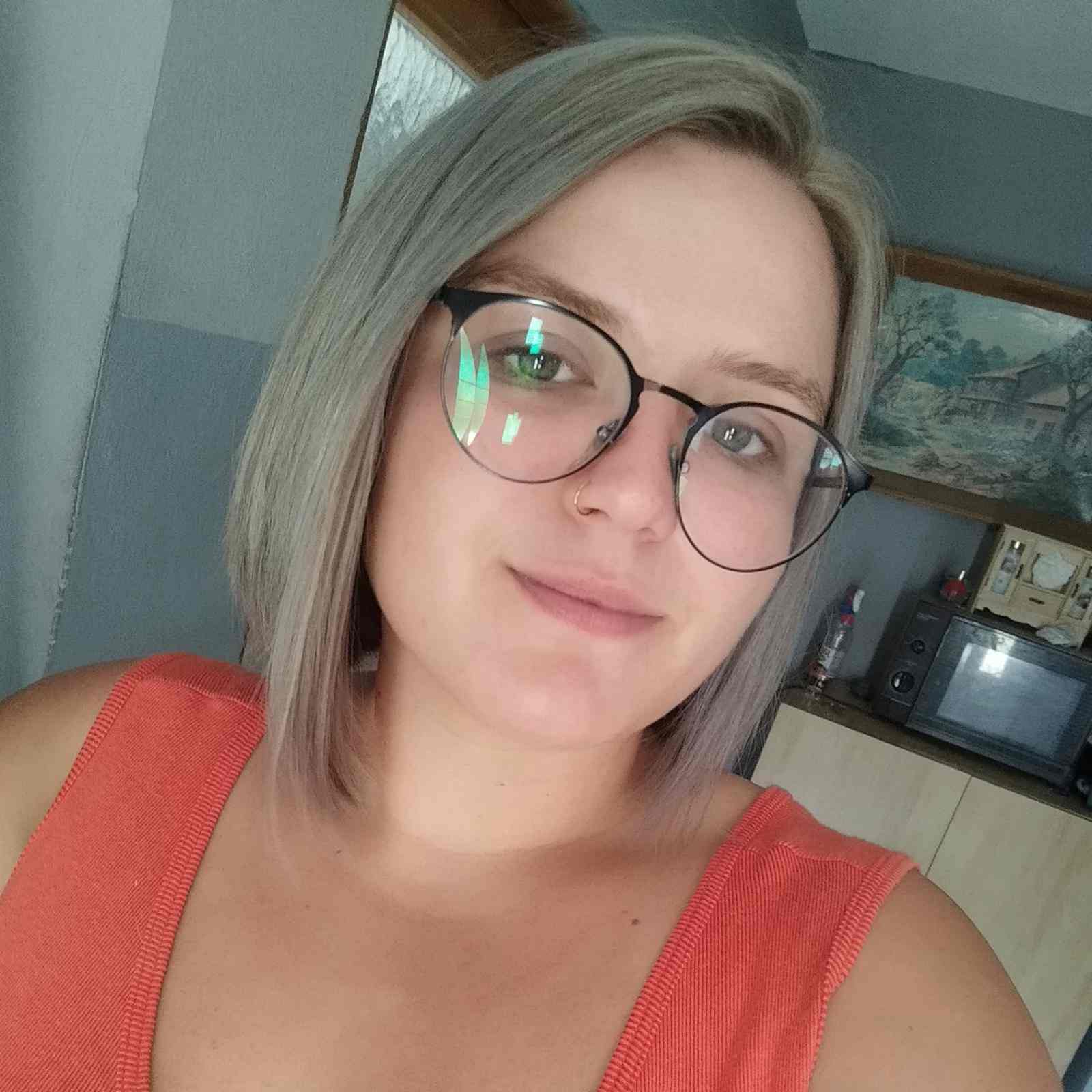 Instruktor iz matematike Martina Šerment