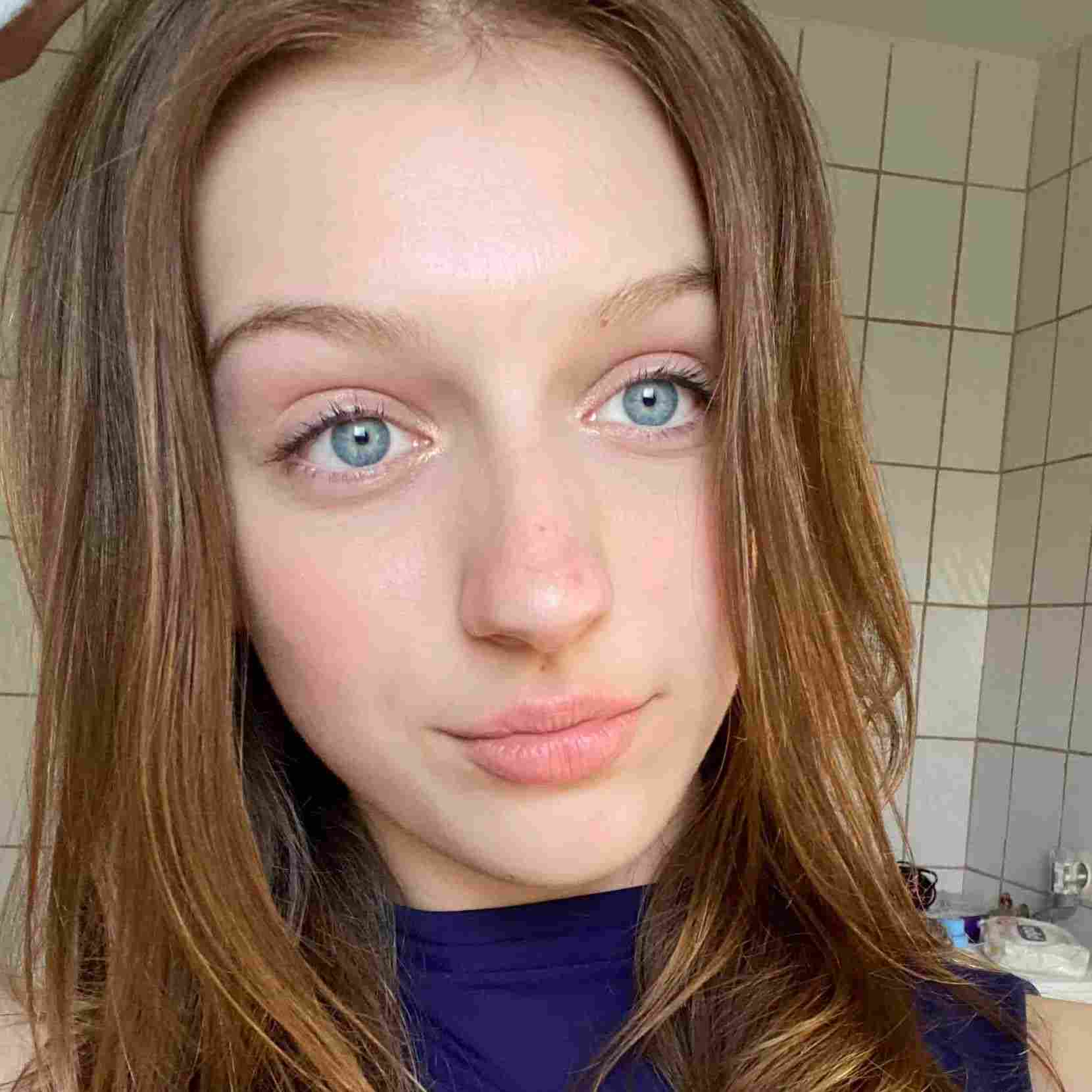 Instruktor iz matematike Laura Krajinović