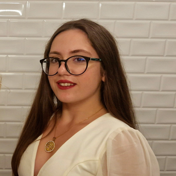 Instruktor iz matematike Antonija Đuriš