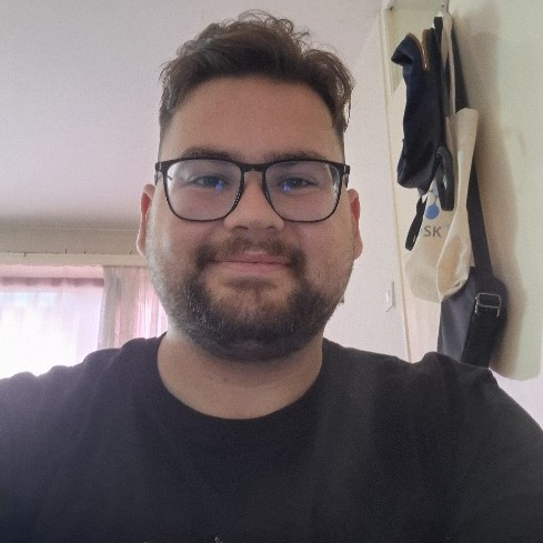 Instruktor iz matematike Tomislav Bunjevčević